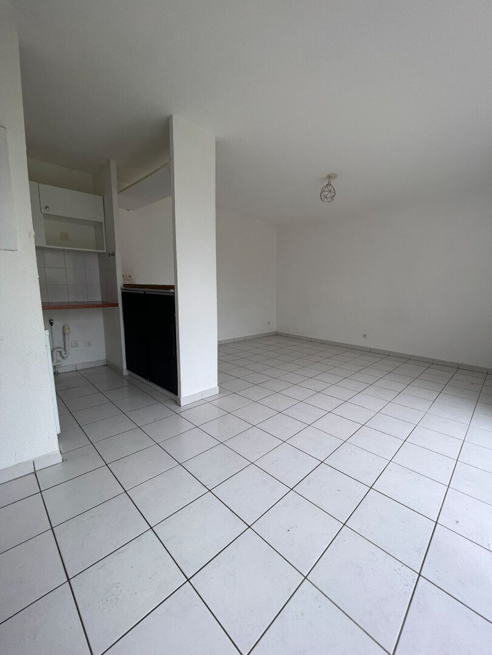 Vente Appartement Appartement  2 pièce(s) 42.75 m2 Saint andre de cubzac