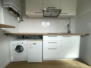  Appartement � louer 1 pi�ce 19 m�