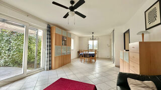  Maison � vendre 6 pi�ces 155 m�