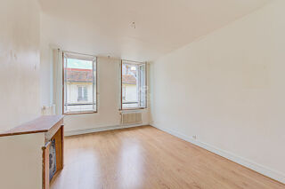  Appartement à vendre 2 pièces 33 m²