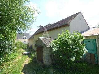  Maison à vendre 3 pièces 92 m²