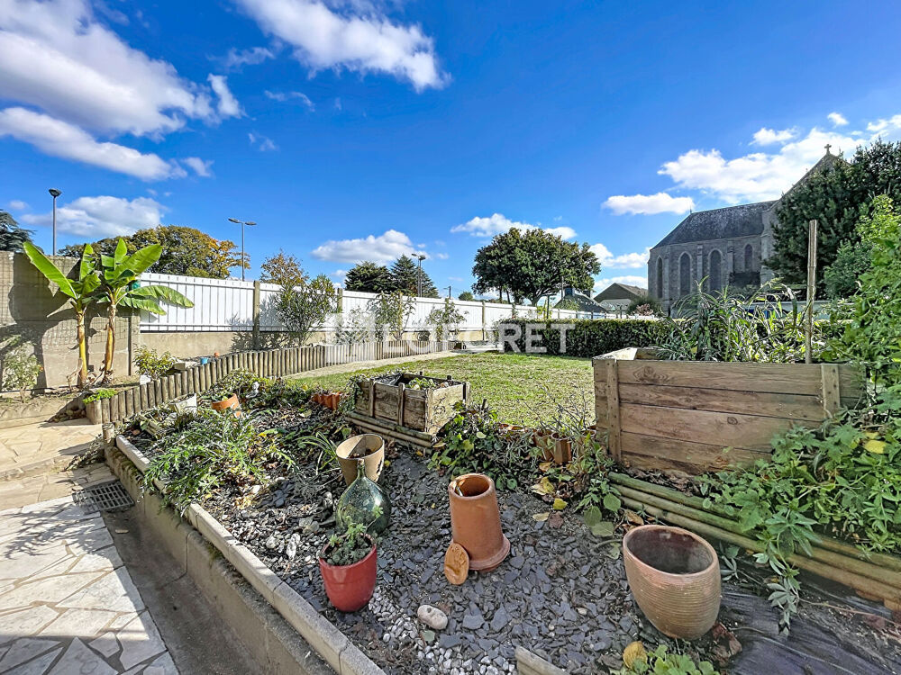 Vente Maison Maison Carentoir 5 pièce(s) 108 m2 hyper bourg Carentoir