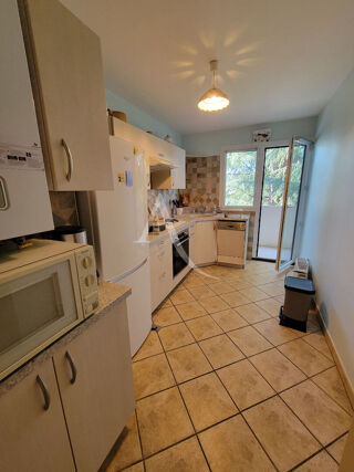  Appartement à vendre 4 pièces 91 m²