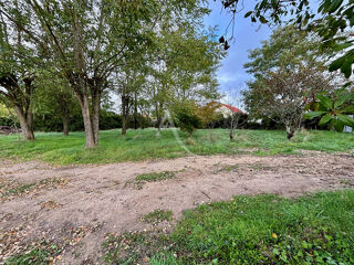  Terrain � vendre 1312 m�