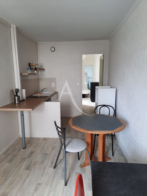  Appartement  louer 2 pices 31 m