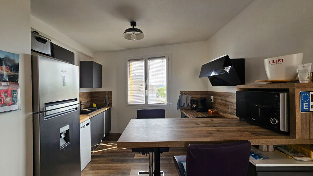 Appartement Nimes 3 pièce(s) 71.66 m2