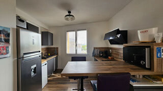  Appartement à vendre 3 pièces 72 m²