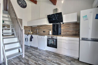  Maison � vendre 3 pi�ces 35 m�