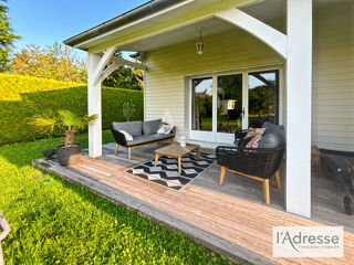  Maison  vendre 8 pices 173 m