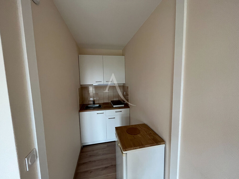 Appartement Pau 1 pièce(s) 27 m2