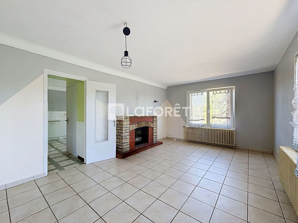 Vente Maison Maison Soulosse Sous Saint Elophe 5 pièce(s) 112.85 m2 Soulosse sous saint elophe