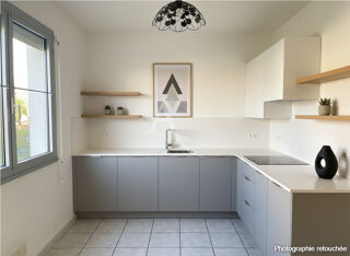  Maison à vendre 5 pièces 112 m²