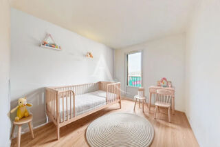  Appartement  vendre 3 pices 57 m