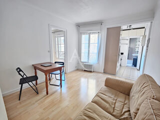  Appartement � vendre 2 pi�ces 30 m�