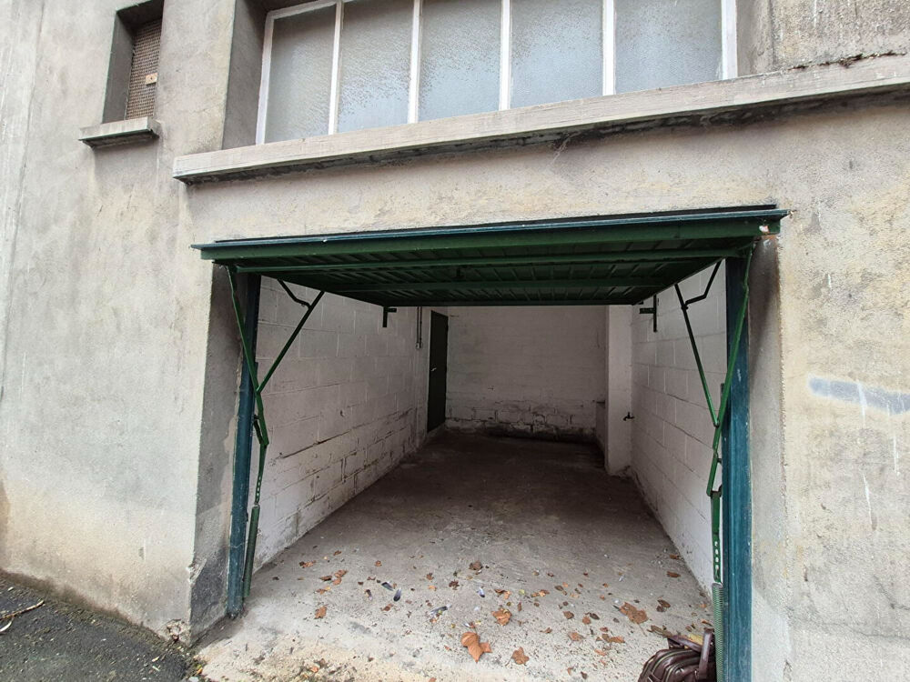 Vente Parking/Garage Parking / box Maubeuge Maubeuge