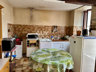  Maison  vendre 3 pices 52 m