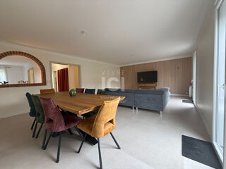  Maison � vendre 5 pi�ces 130 m�