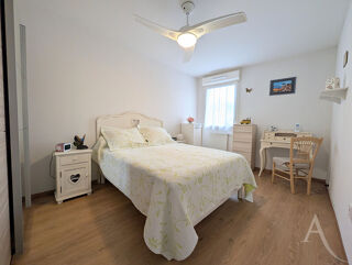  Appartement � vendre 3 pi�ces 62 m�