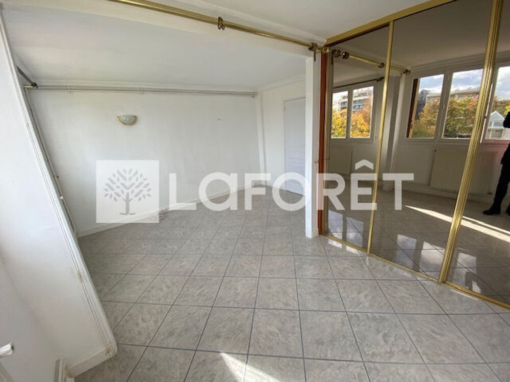 Location Appartement Appartement Bondy 4 pièce(s) 70.36 m2 Bondy