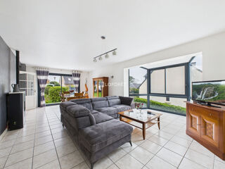  Maison � vendre 5 pi�ces 124 m�