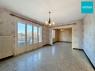  Maison à vendre 4 pièces 