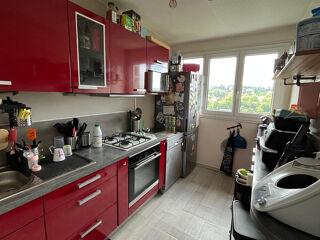  Appartement à vendre 3 pièces 67 m²