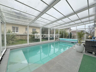  Maison à vendre 7 pièces 227 m²