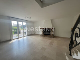  Maison � vendre 6 pi�ces 121 m�