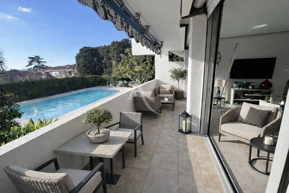 Appartement 3 pièces 90 m² · à Cannes · 90 m² · 645 000 €