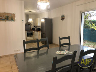 Maison � louer 4 pi�ces 85 m� Lanton