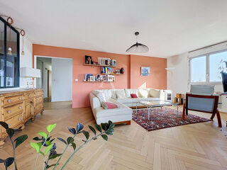  Appartement à vendre 5 pièces 94 m²