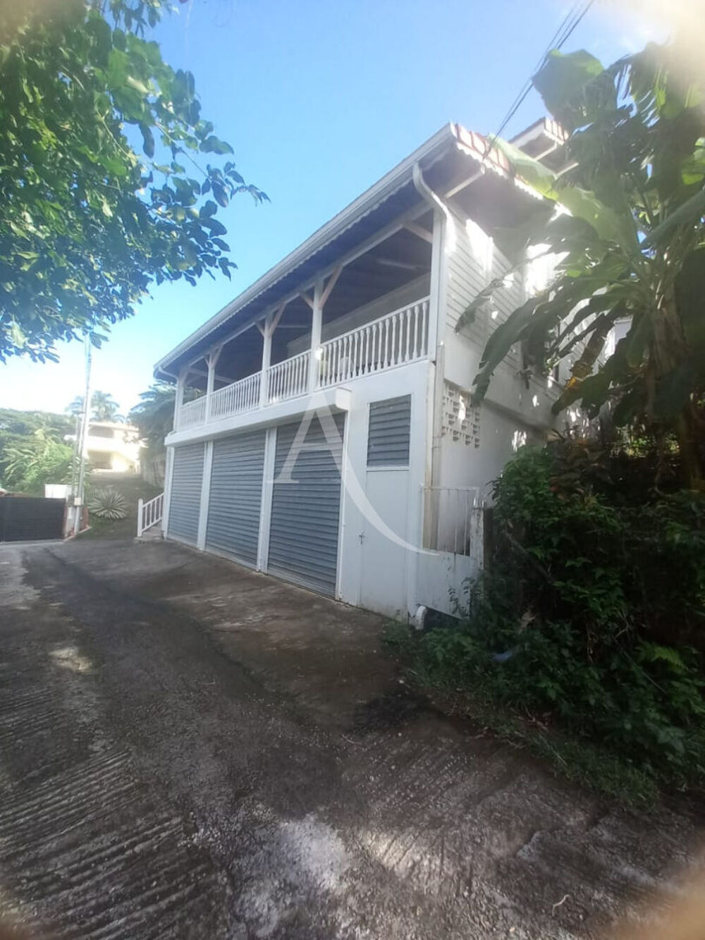 Vente Maison Maison La Trinite 5 pièce(s) 117.19 m2 La trinite