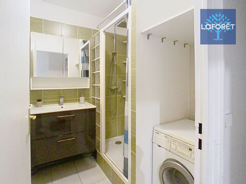  Appartement � louer 2 pi�ces 48 m�