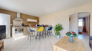 Vente Appartement AGENCE IMMOBILIERE LAFORET - 