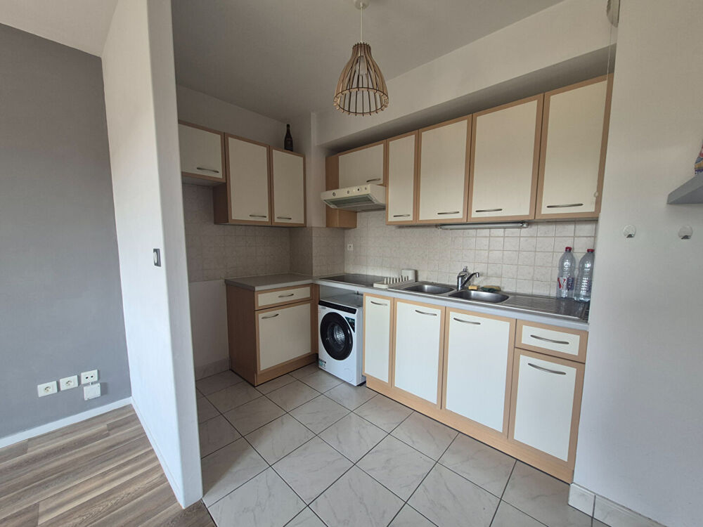 Appartement Arras 2 pièce(s) 44 m2