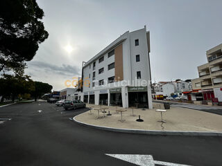  Appartement � vendre 3 pi�ces 60 m�