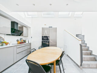  Maison  vendre 4 pices 83 m