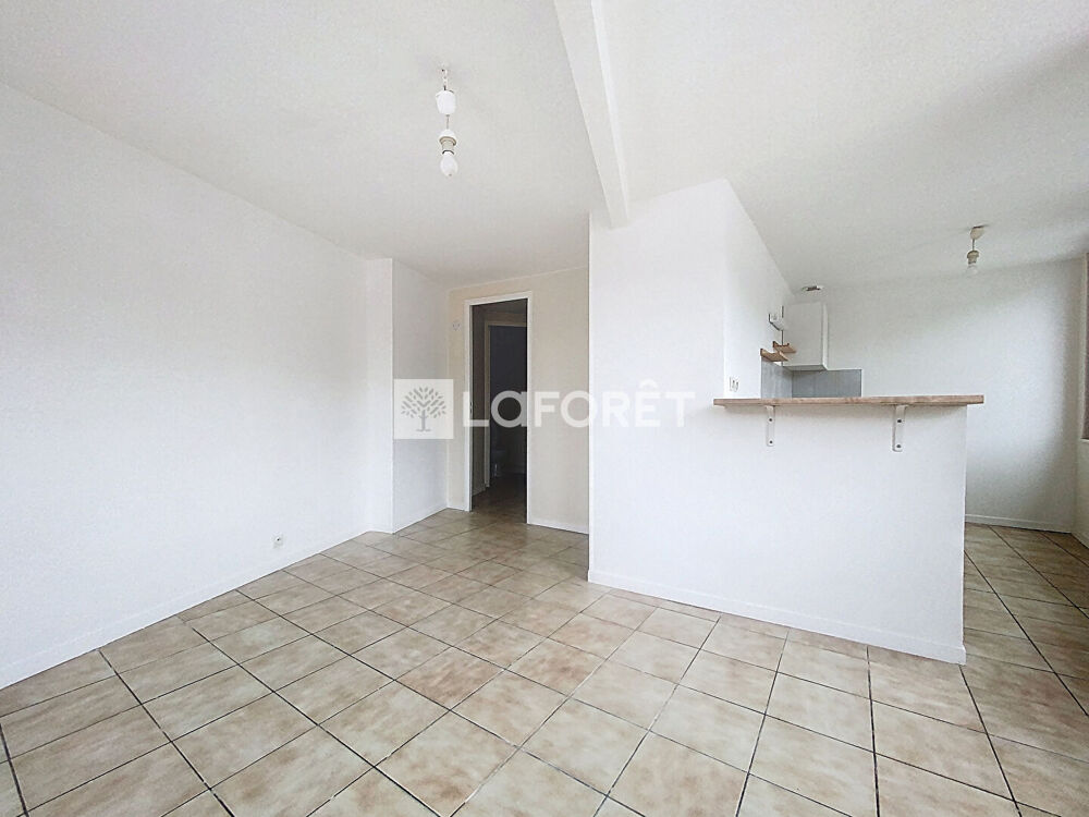 Location Appartement Appartement T2 en duplex  - Elbeuf Elbeuf