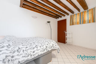  Appartement � vendre 1 pi�ce 17 m�