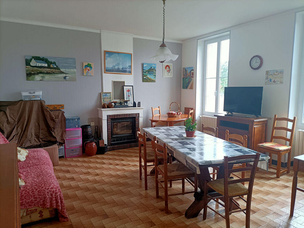 Vente Maison Maison Tonnay Charente 7 pièce(s) 166.17 m2 Tonnay charente