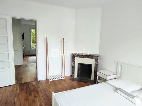  Appartement � louer 2 pi�ces 40 m�