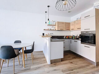  Maison � vendre 3 pi�ces 74 m�