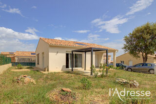  Maison � vendre 3 pi�ces 76 m�