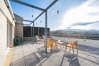  Appartement � vendre 3 pi�ces 1 m�