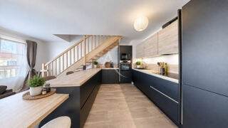  Appartement à vendre 4 pièces 85 m²