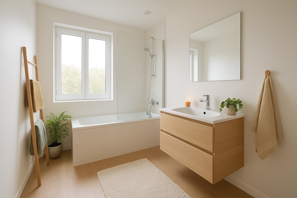 Vente Appartement Appartement 3 pièces de 85 m2 (Étrembières) Étrembières