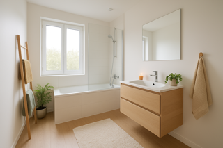Vente Appartement Appartement 3 pièces de 85 m2 (Étrembières) Étrembières