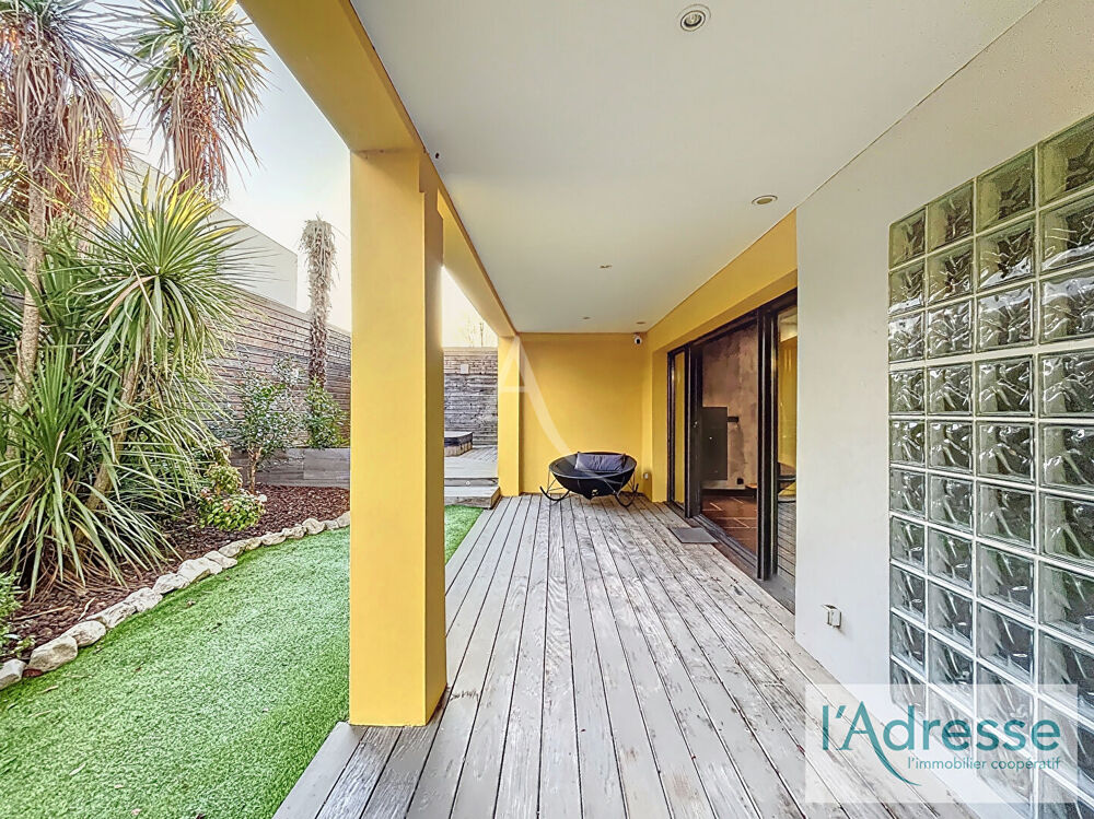 Vente Maison Toulousaine rénovée Fonbeauzard 31140 Fonbeauzard