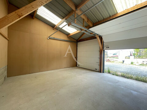  Parking / Garage � louer 2 pi�ces 36 m�