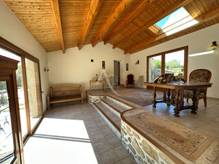  Maison � vendre 5 pi�ces 222 m�